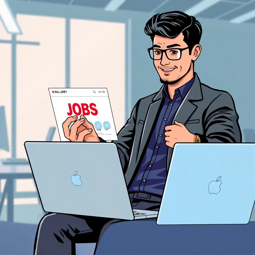 Tech Jobs with the Best Pay This April