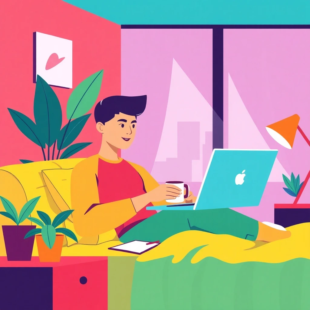 ¿Teletrabajo o Presencial? Elige el Mejor Trabajo de Atención al Cliente