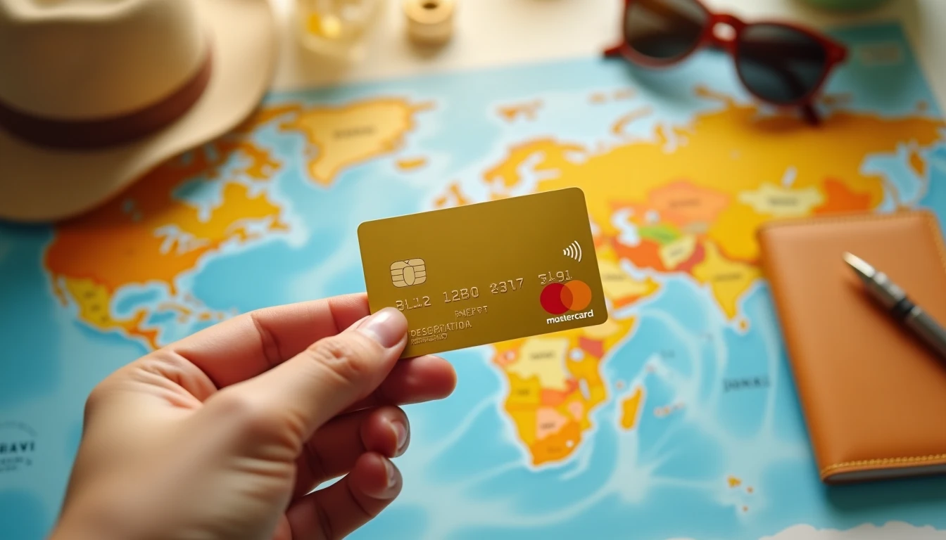 TF Bank Mastercard Gold: Gebührenfrei, aber Vorsicht beim Zins