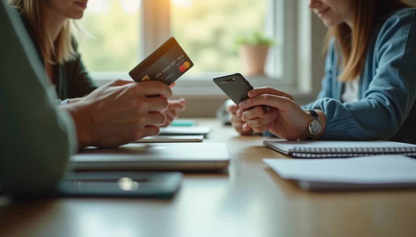 TF Bank Mastercard: Perfekt for reisende, men med høy rente