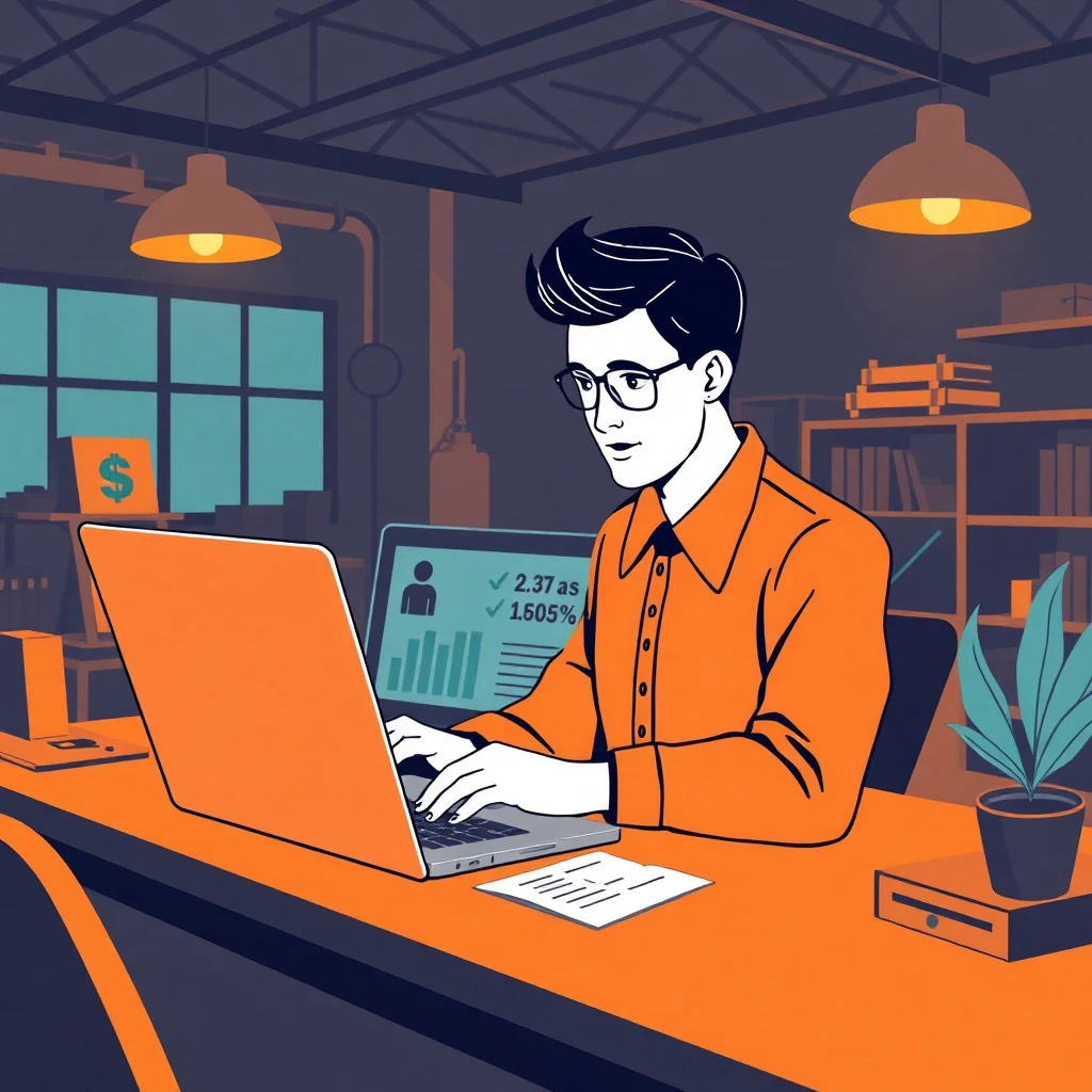 The Battle of Finance Jobs: Developer vs Engineer