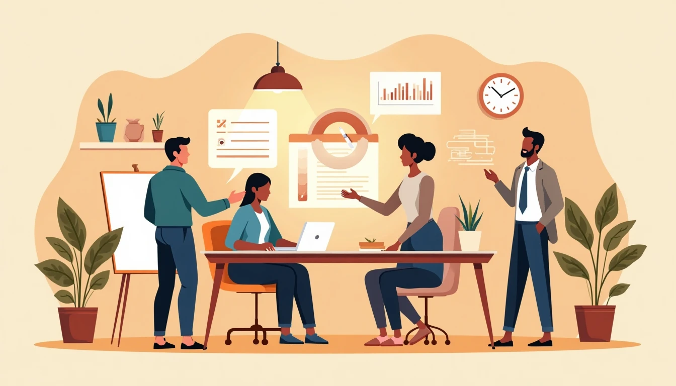 The Best Admin & Office Roles to Apply for This August