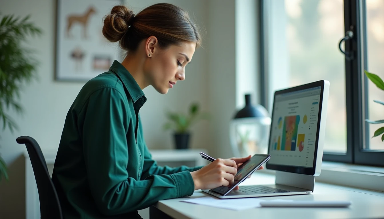 The Best Apps for Digital Artists: From Beginners to Pros