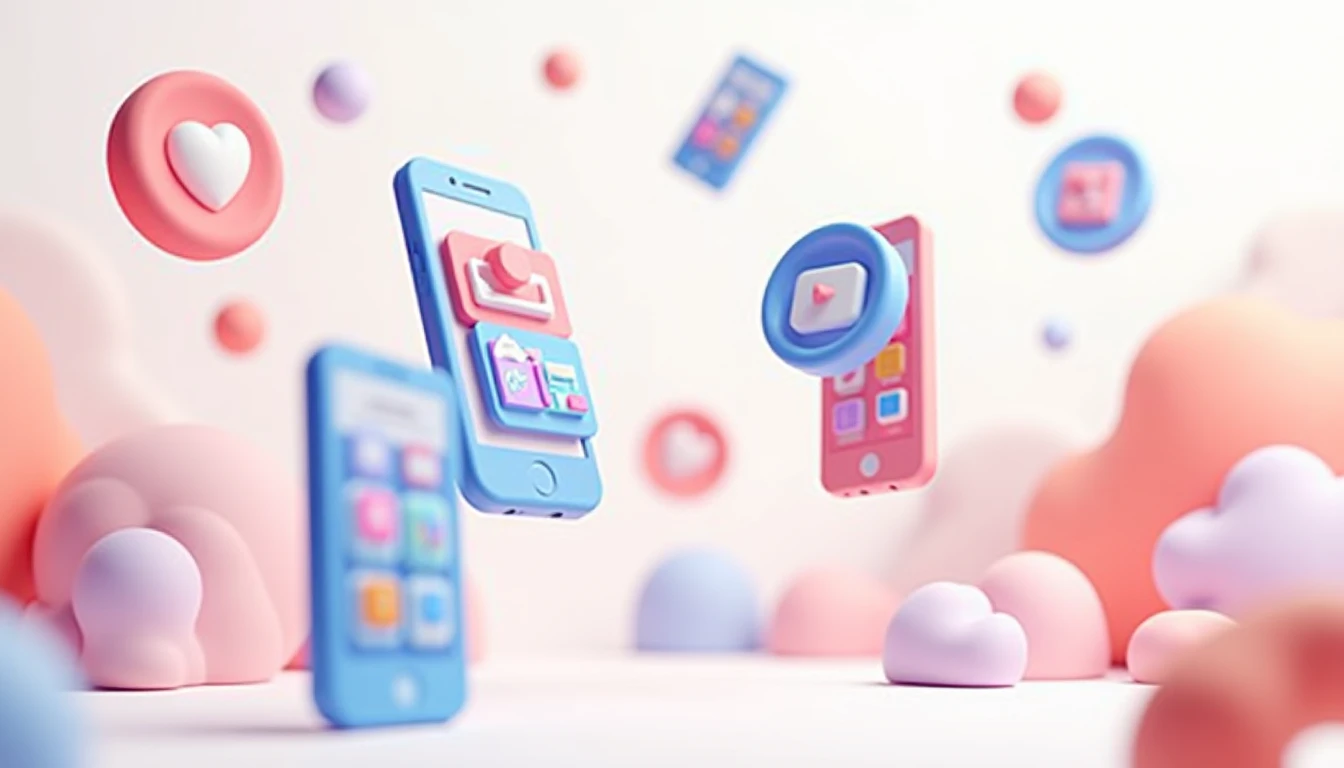 The Best Camera & Photo Editing Apps for Stunning Visuals This Summer