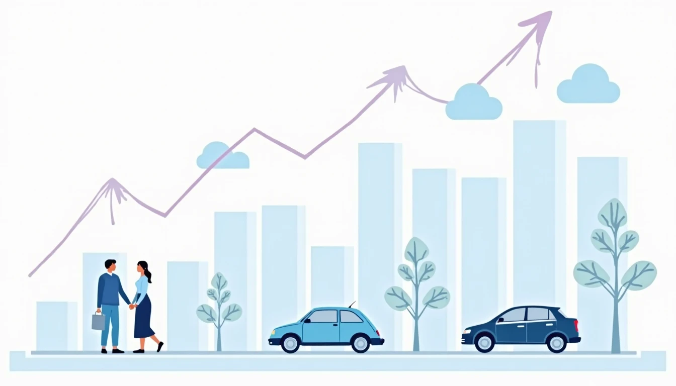 The Best Car Loans for August: Rates, EV Discounts, and More