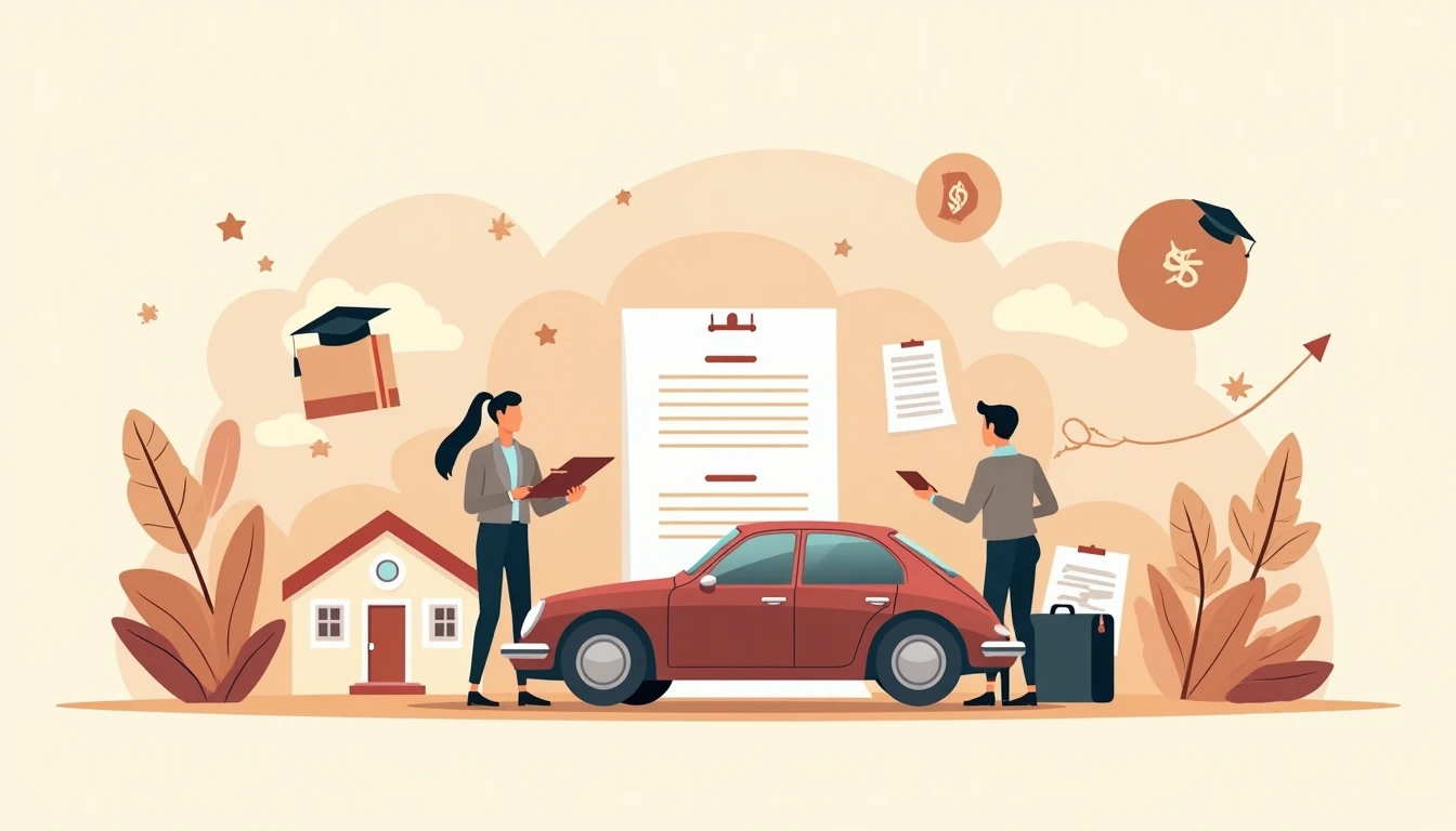 The Best Car Loans in Kenya: September 2026 Picks