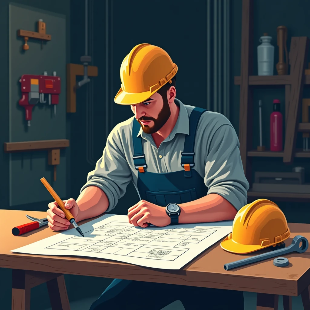 The Best Construction Jobs for Freelancers This Spring