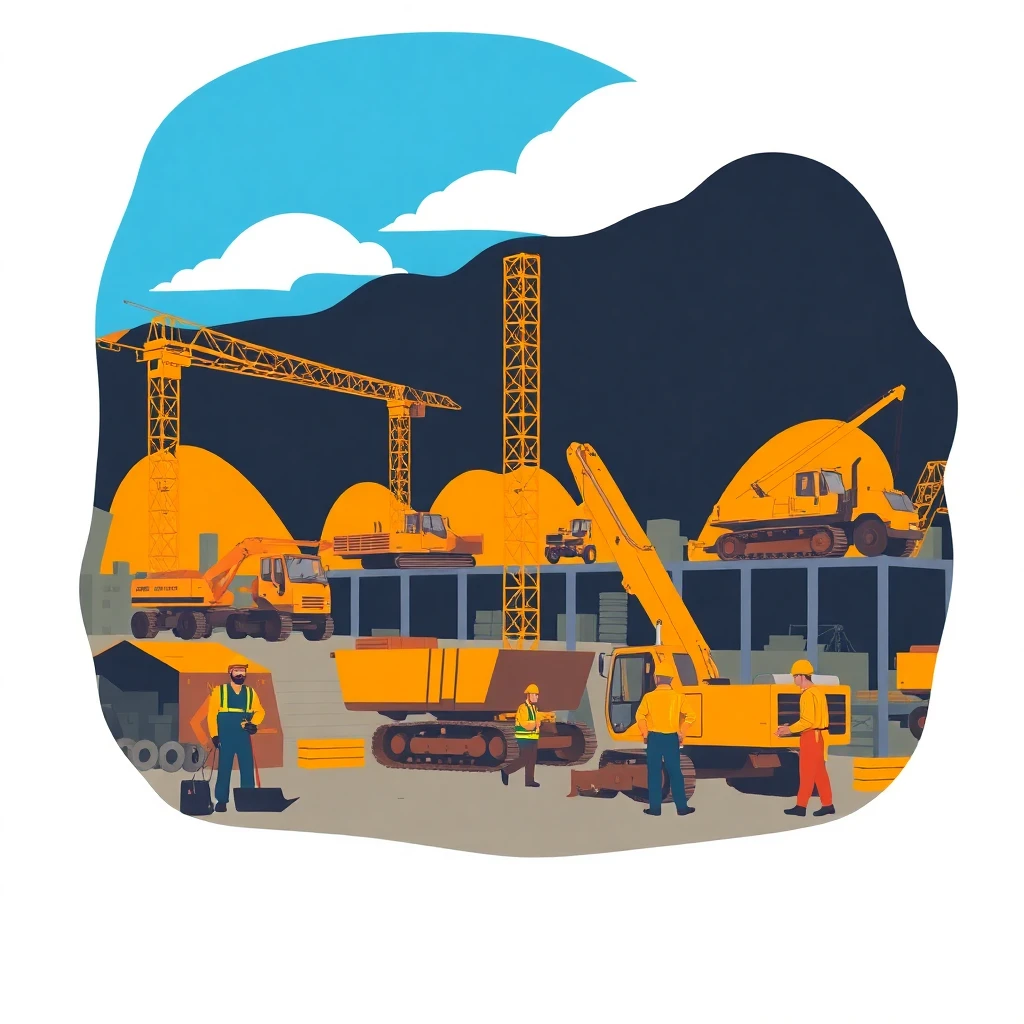 The Best Construction Jobs in Spring 2026: What to Apply For