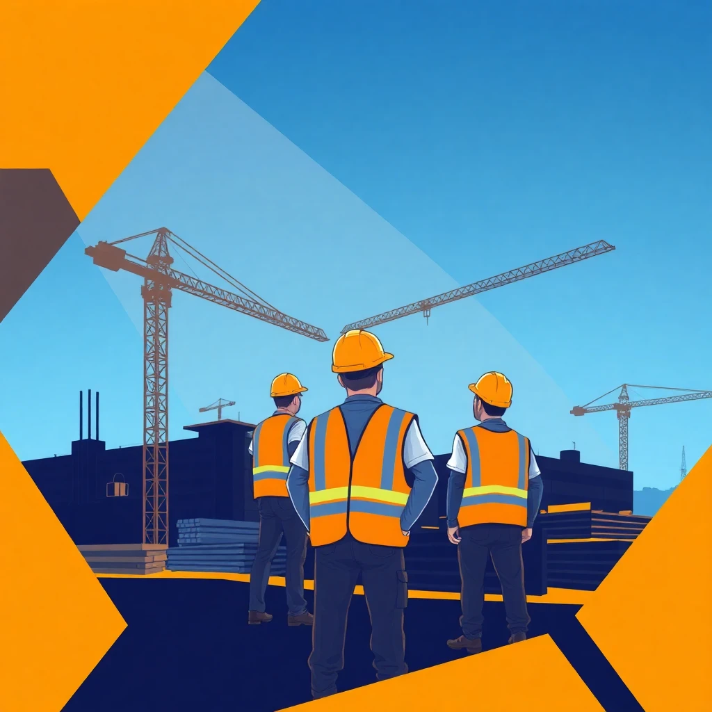The Best Construction Jobs This Spring: Top Picks and Trends