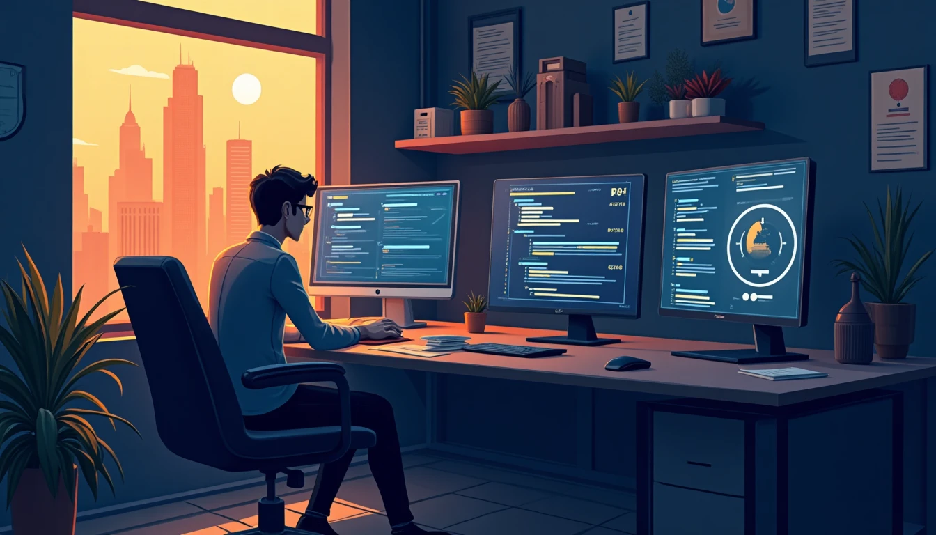 The Best Cybersecurity Jobs for Remote Workers in 2026