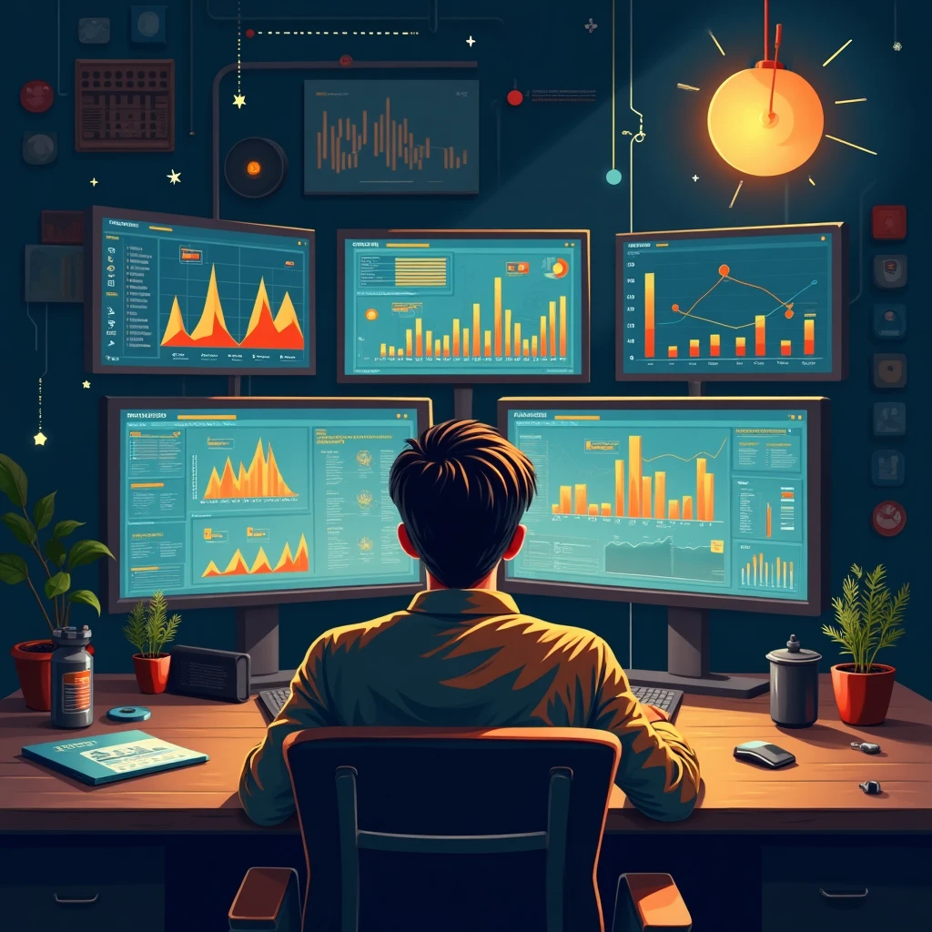 The Best Data Science Jobs for April: Top Picks and Surprises