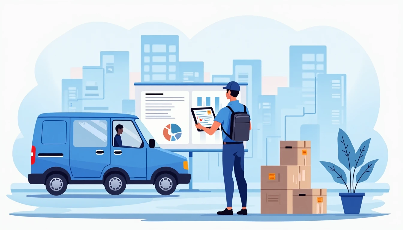 The Best Delivery Jobs for Flexible Schedules in 2026