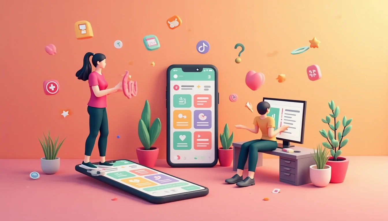 The Best Fitness & Health Apps for September 2026