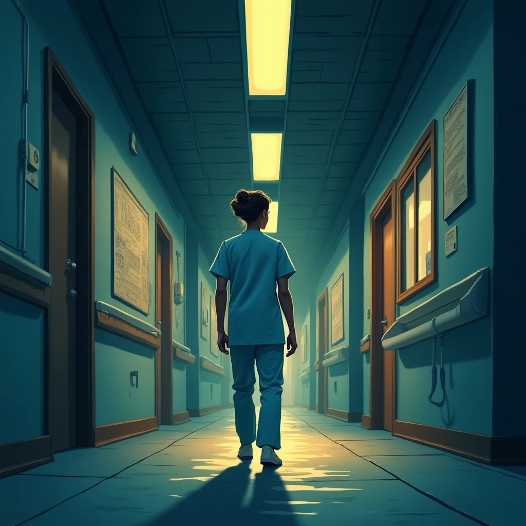 The Best Healthcare Jobs for Night Owls in 2026