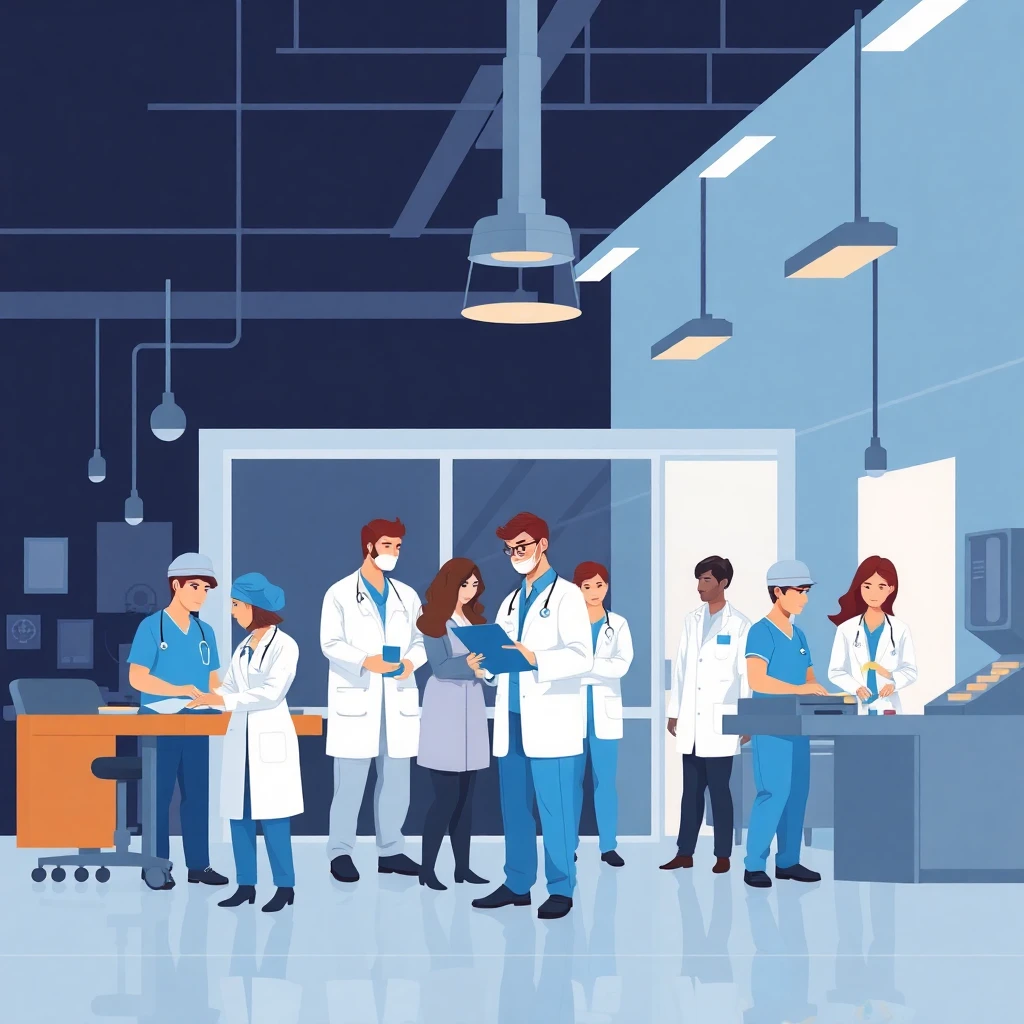 The Best Healthcare Jobs to Apply for This April