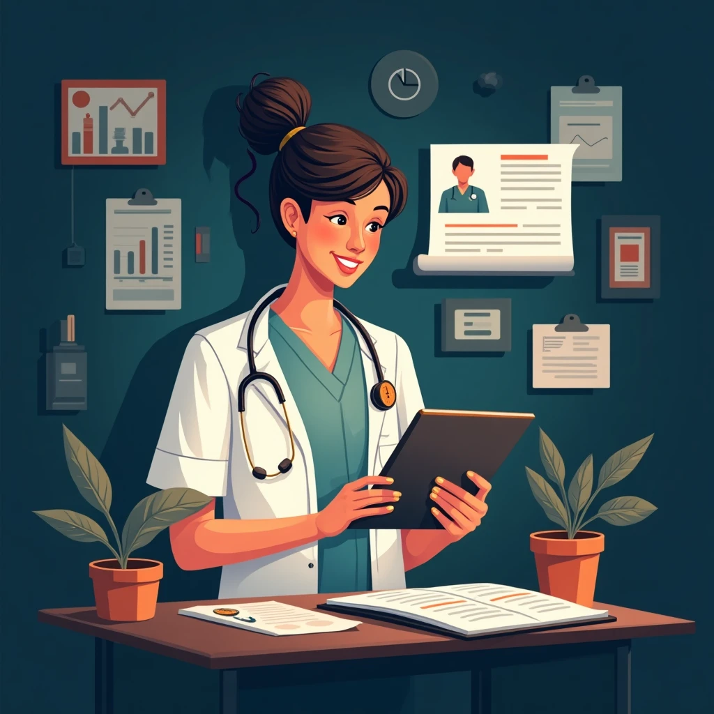 The Best Healthcare Jobs to Consider This Spring