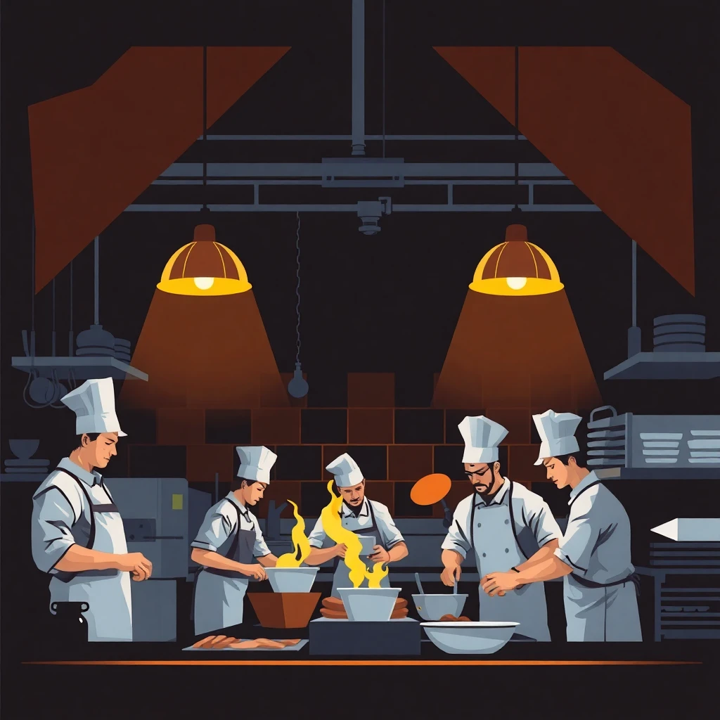 The Best Hospitality Jobs for Night Owls in April