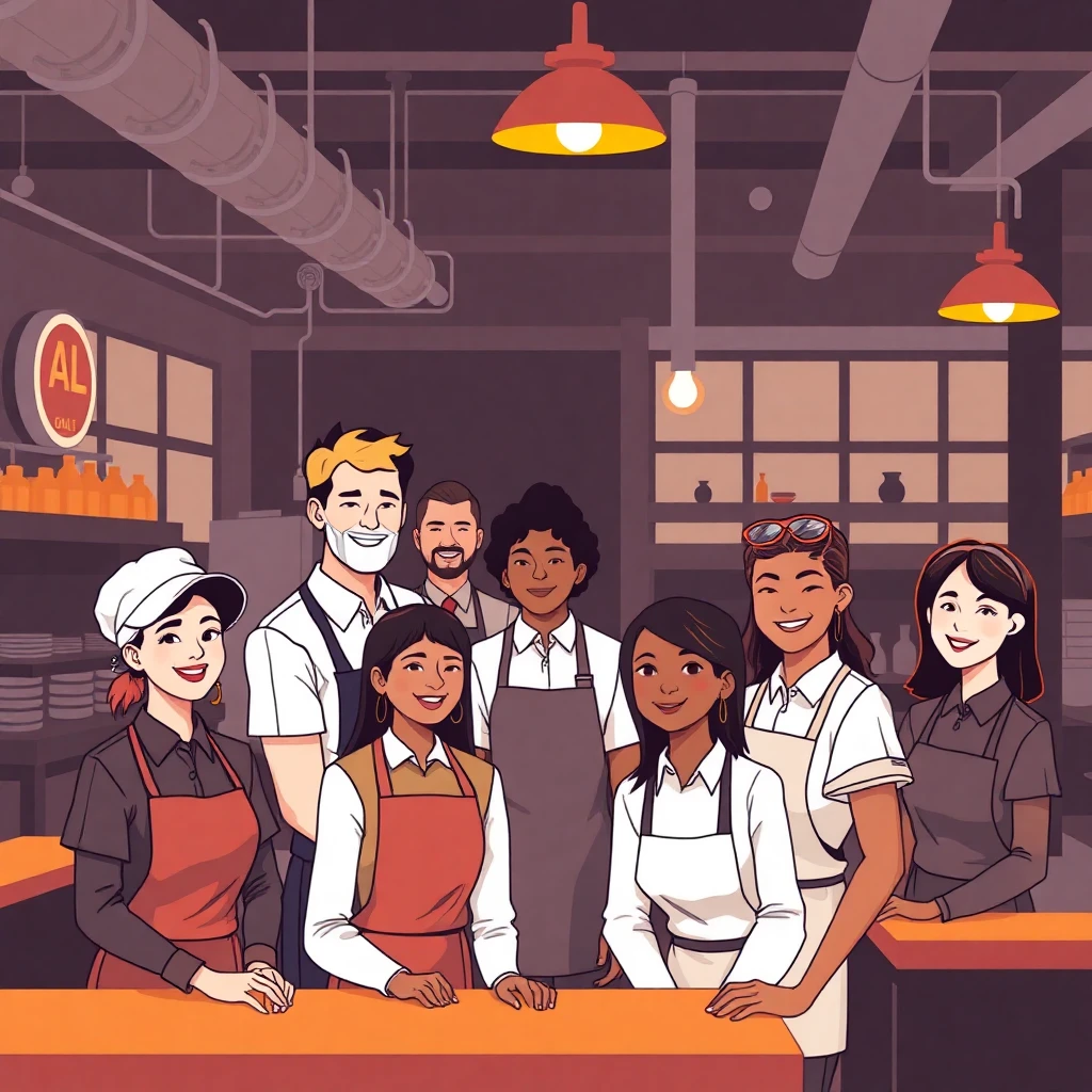 The Best Hospitality Jobs This April: What's Worth Your Time