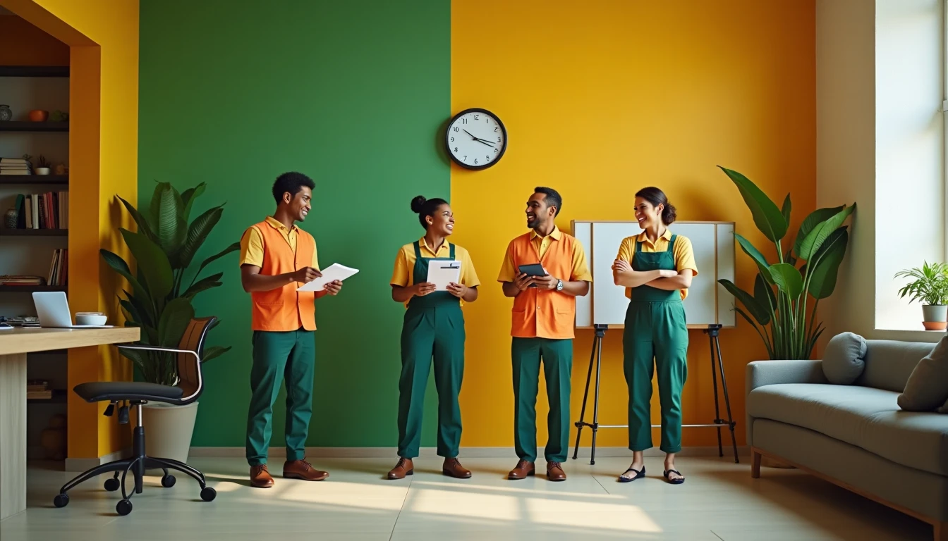The Best Hospitality Jobs to Apply for This Spring