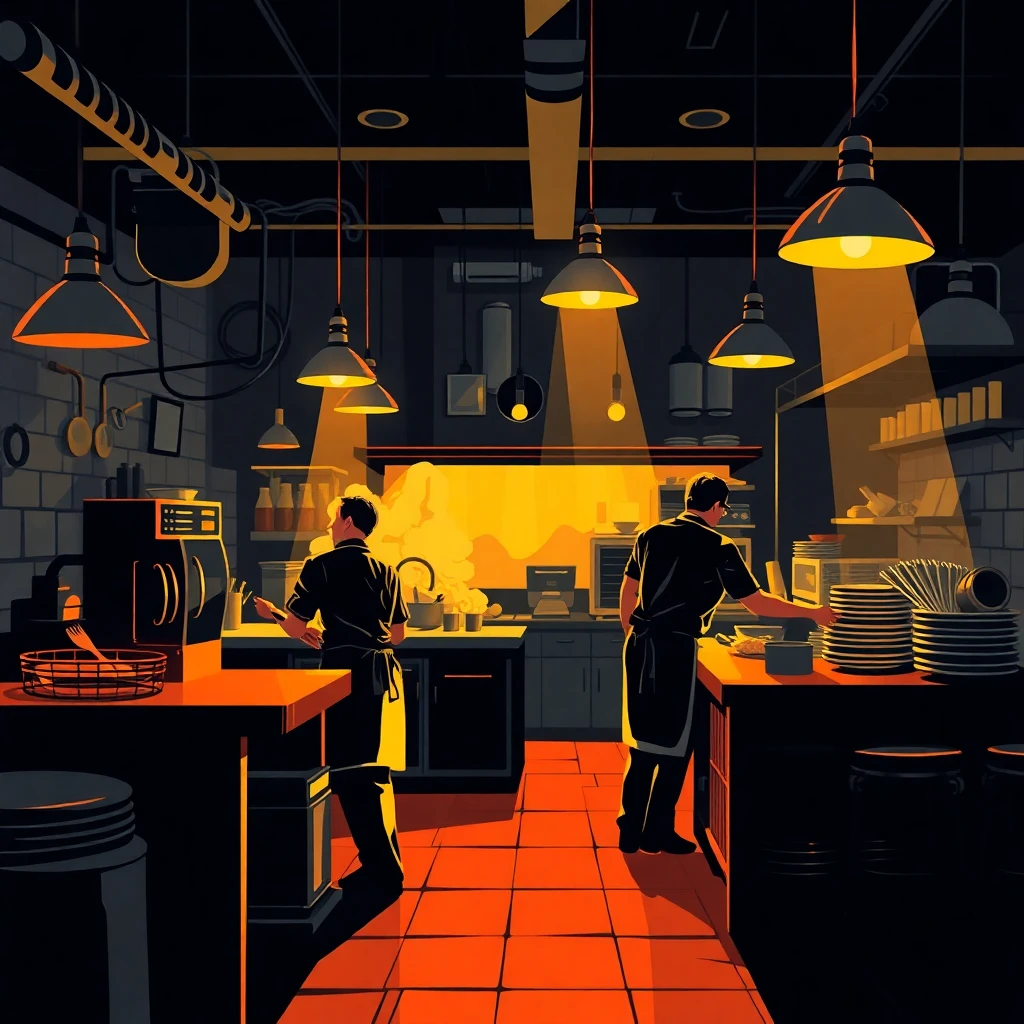 The Best Hospitality Jobs: Where to Start This Spring
