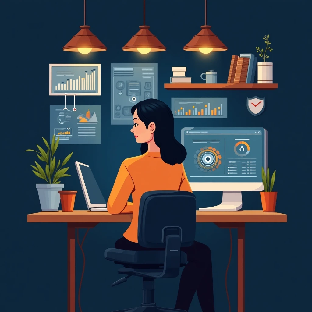 The Best IT Support & Cybersecurity Jobs This April