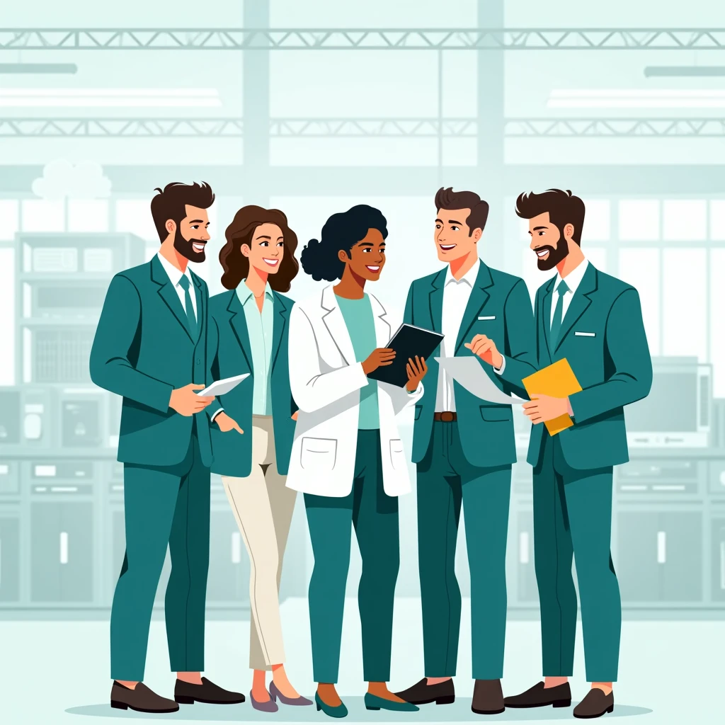The Best Manufacturing Jobs to Boost Your Career This April