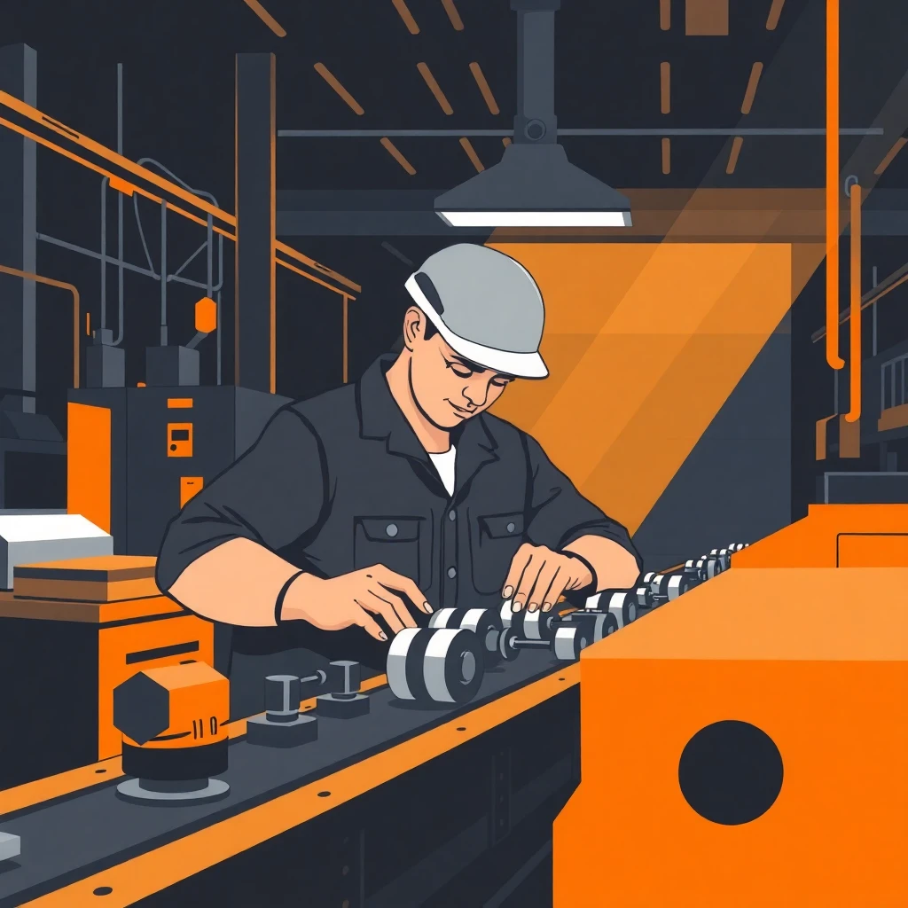 The Best Manufacturing Jobs to Consider This Fall
