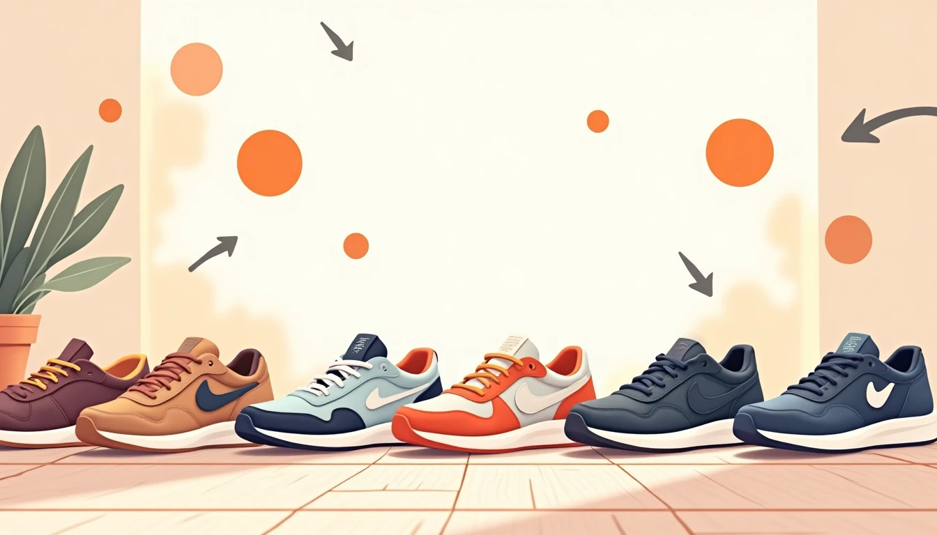 The Best Men's Trainers for Every Budget This Spring
