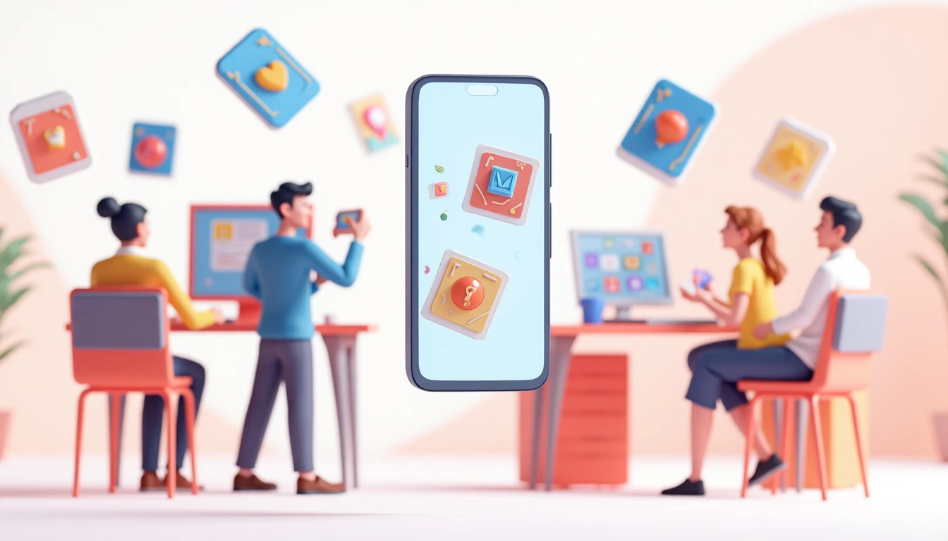 The Best Mobile Games to Play This Summer
