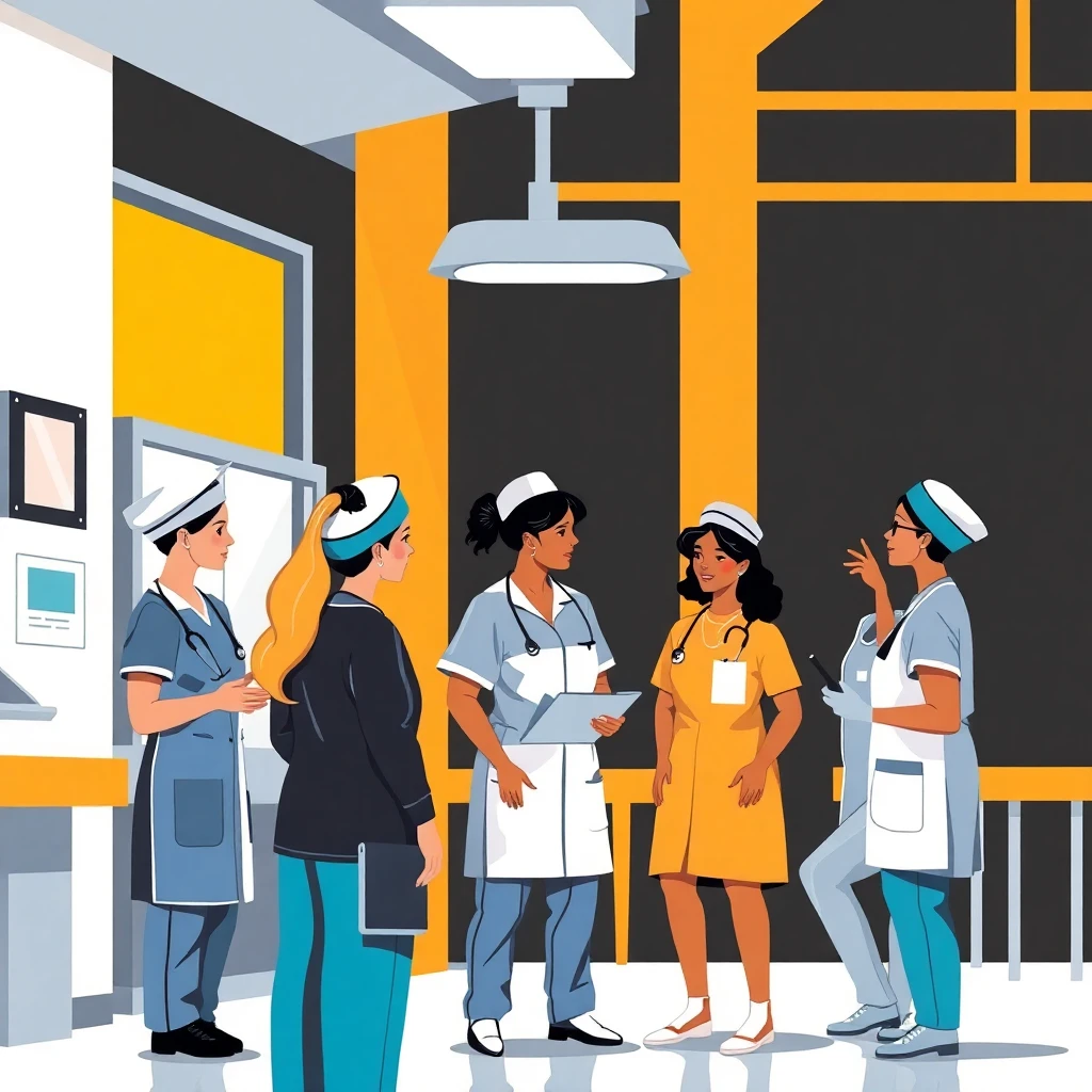 The Best Nursing Jobs for April 2026: Top Picks for Pay and Flexibility