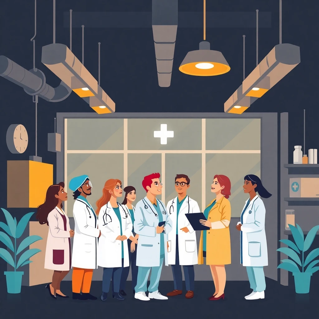 The Best Nursing Jobs This Spring: Top Picks and Trends