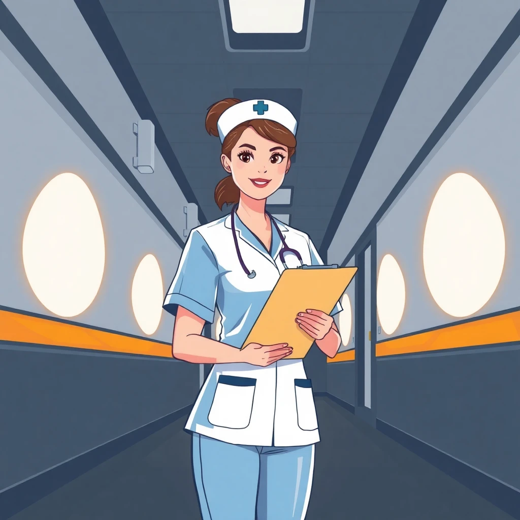 The Best Nursing Jobs This Spring: Who's Hiring and Why