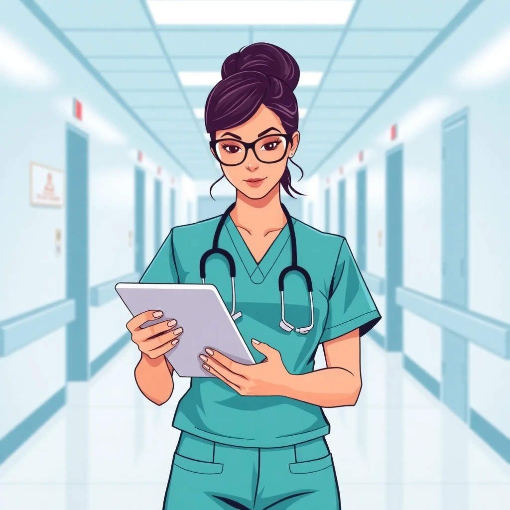 The Best Nursing Jobs to Consider This Spring