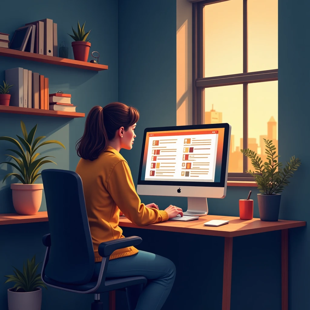 The Best Office Jobs You Can Land This April