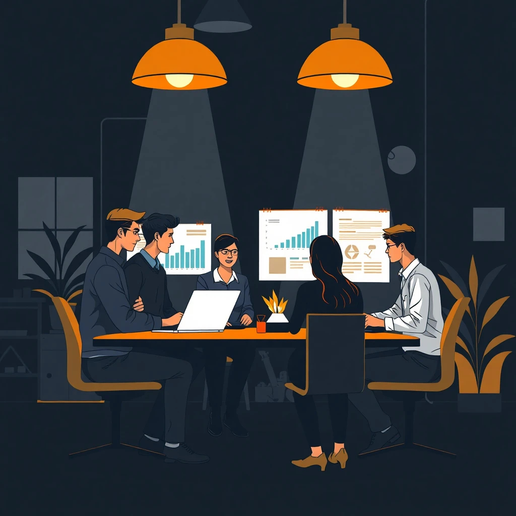 The Best Project Management Jobs for New Graduates