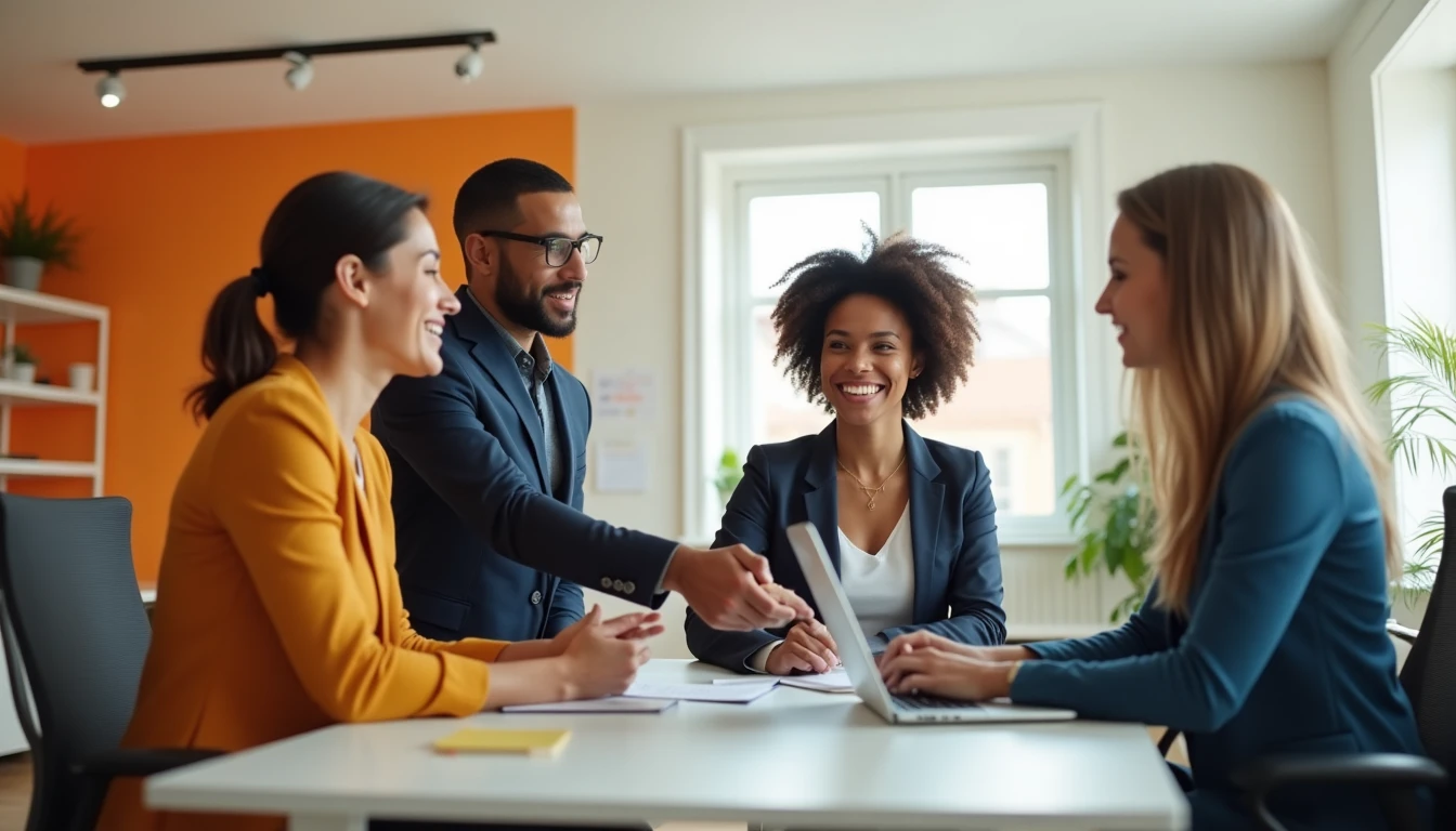 The Best Retail Sales Roles to Consider This Fall