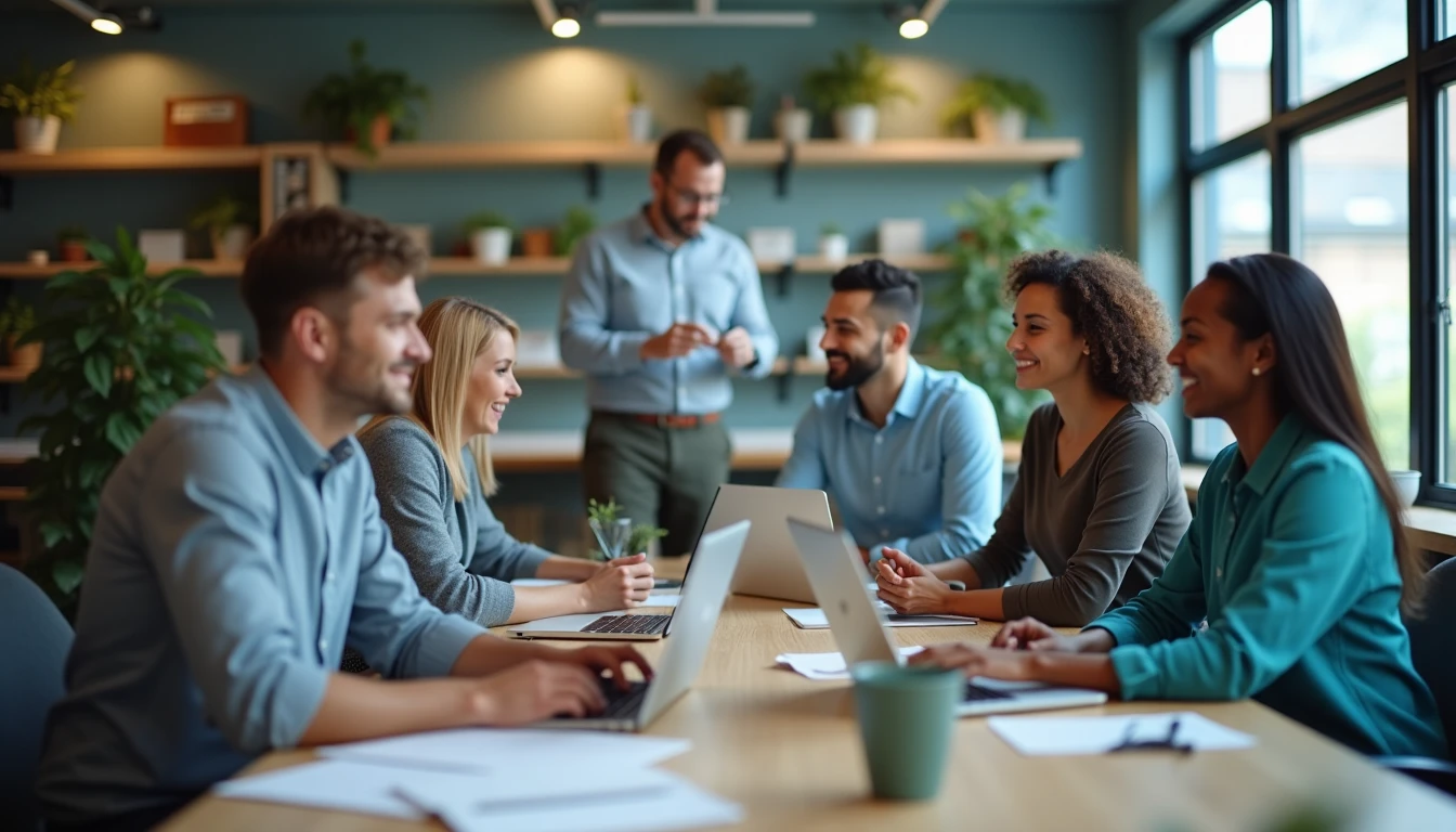 The Best Retail & Sales Roles to Consider This June