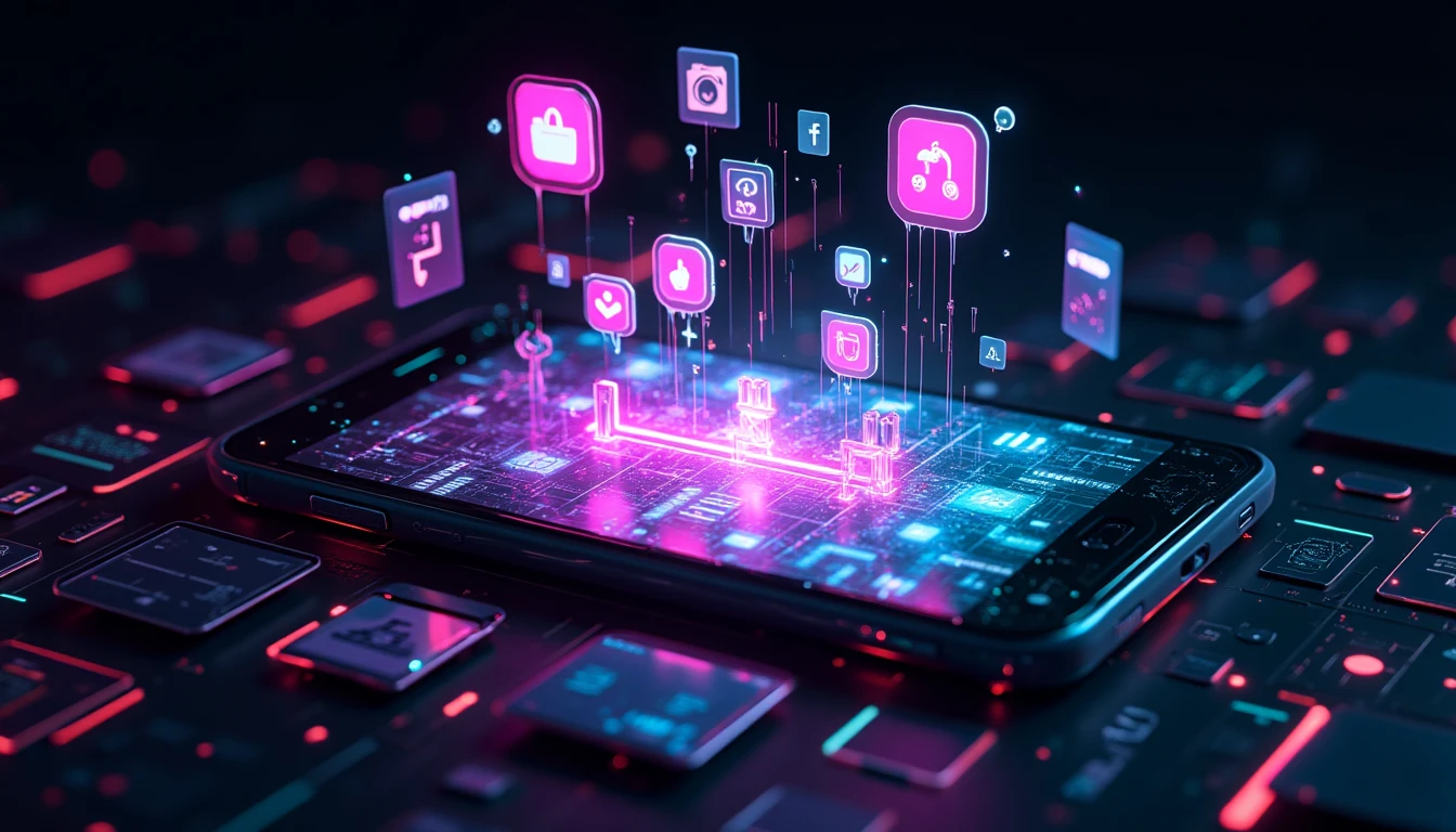 The Best Social Media Apps for Content Creators in 2026