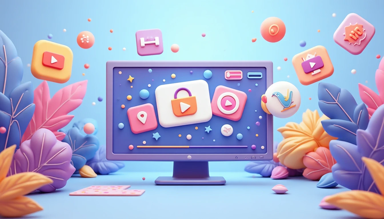 The Best Streaming Apps You Need to Download This Spring