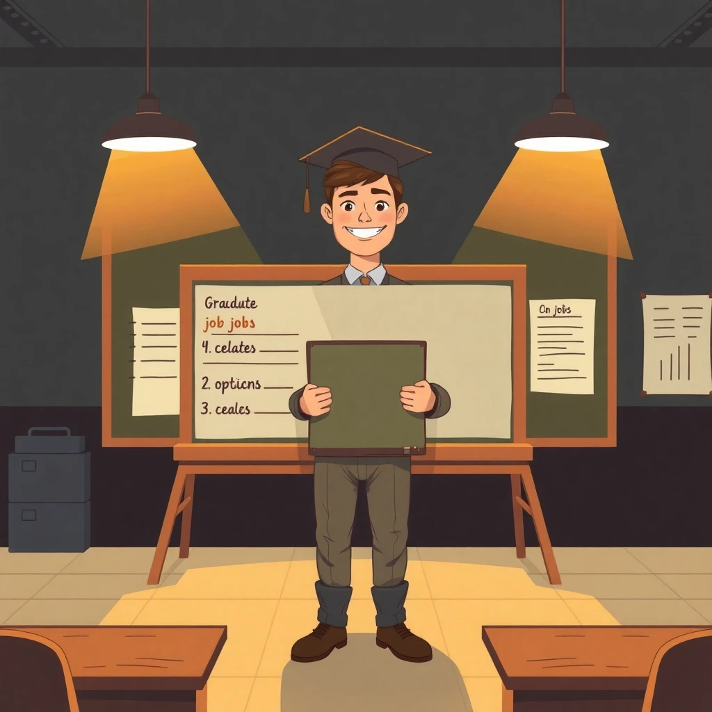 The Best Teaching Jobs for New Grads: April 2026 Picks