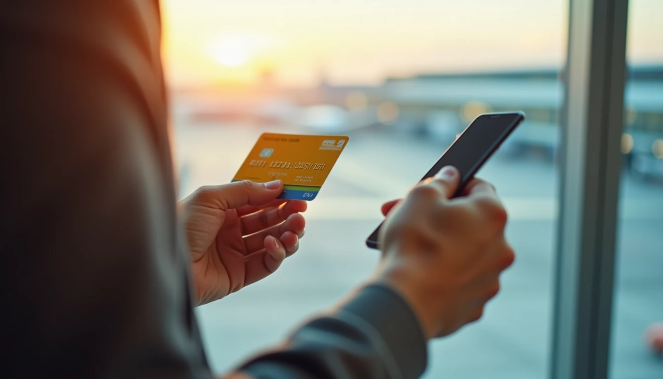The Best Travel Rewards Cards to Maximize Your 2026 Adventures