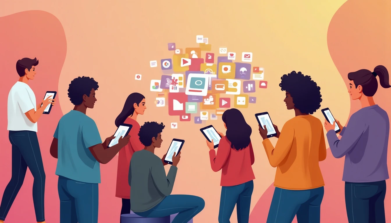 The Best Video Streaming Apps for Spring 2026