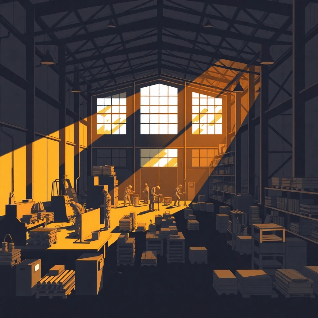 The Best Warehouse and Service Jobs in Spring 2026