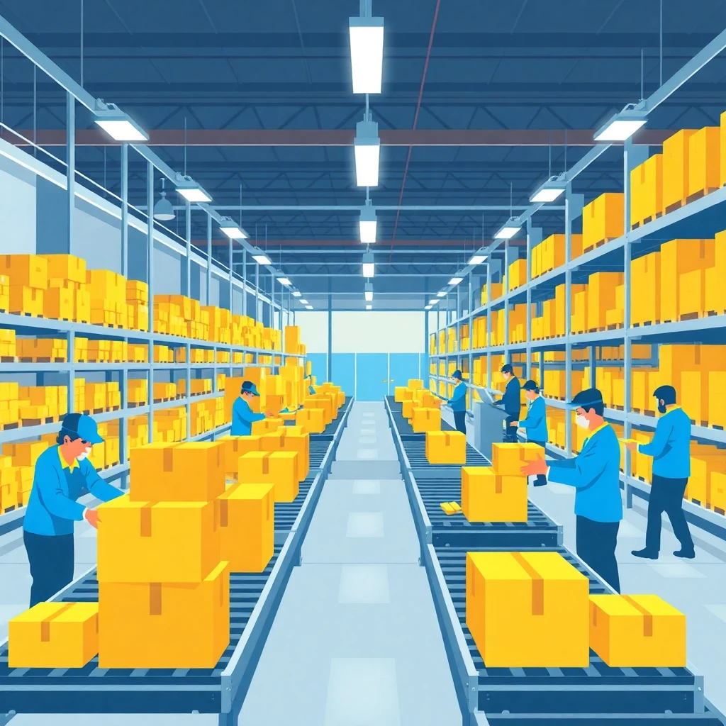 The Best Warehouse Jobs in Nashville: Which Role Fits You?