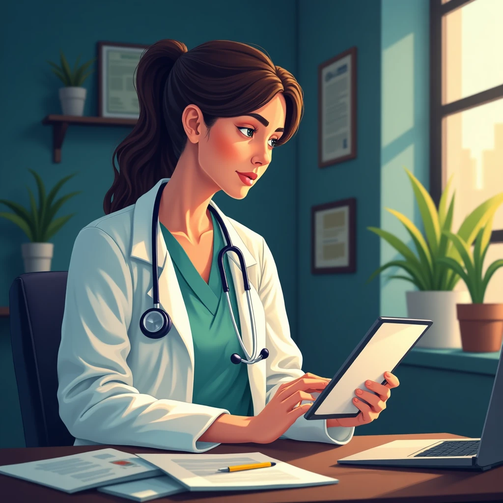 The Hidden Gems of Healthcare Jobs: April 2026 Picks