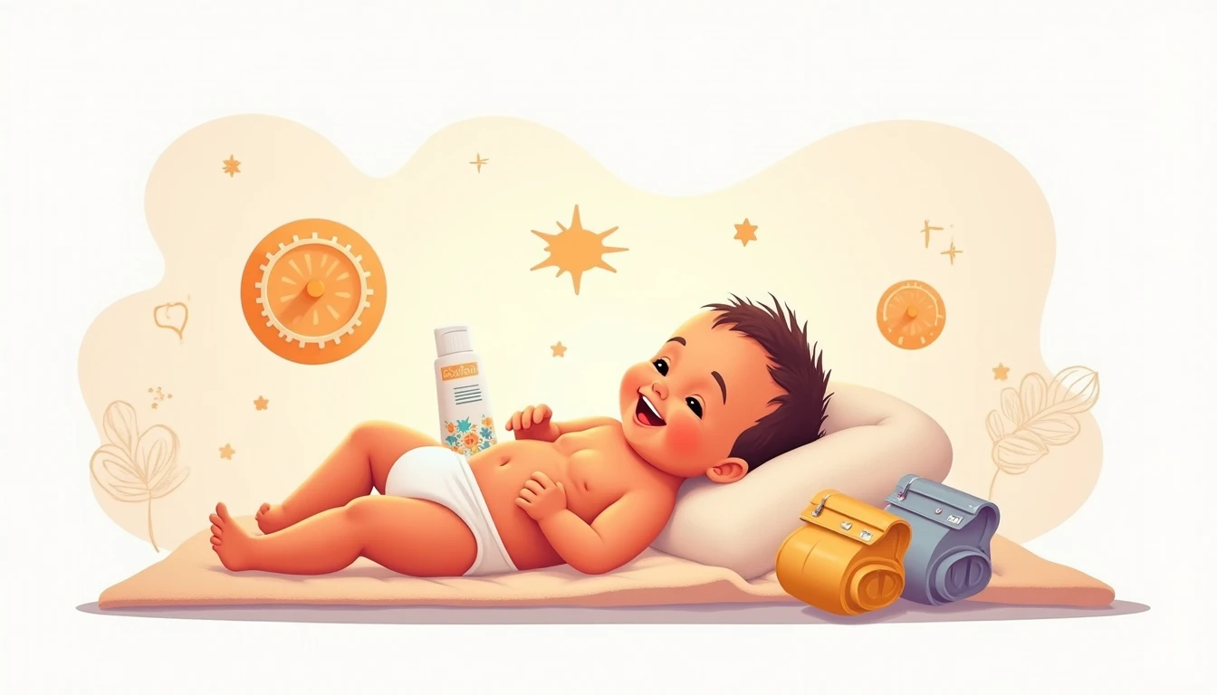 The Honest Diaper Cream: Effective Relief or Overhyped?