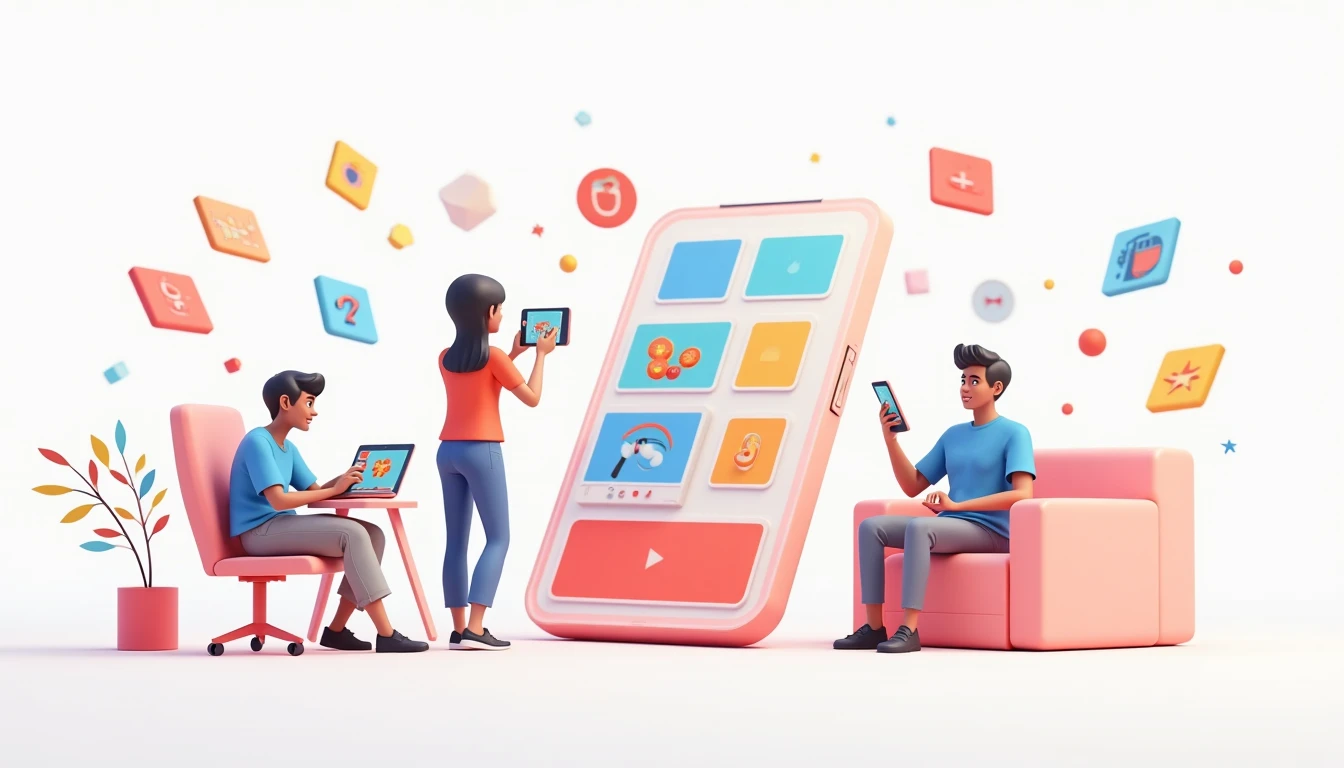 The Most Engaging Mobile Games to Try This Summer