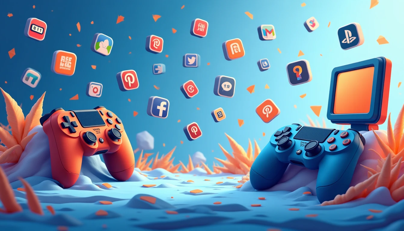 The Must-Have Social Media Apps Right Now