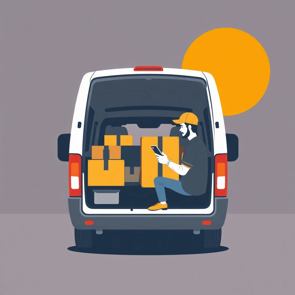 The Real Deal on Delivery Jobs: What You Need to Know