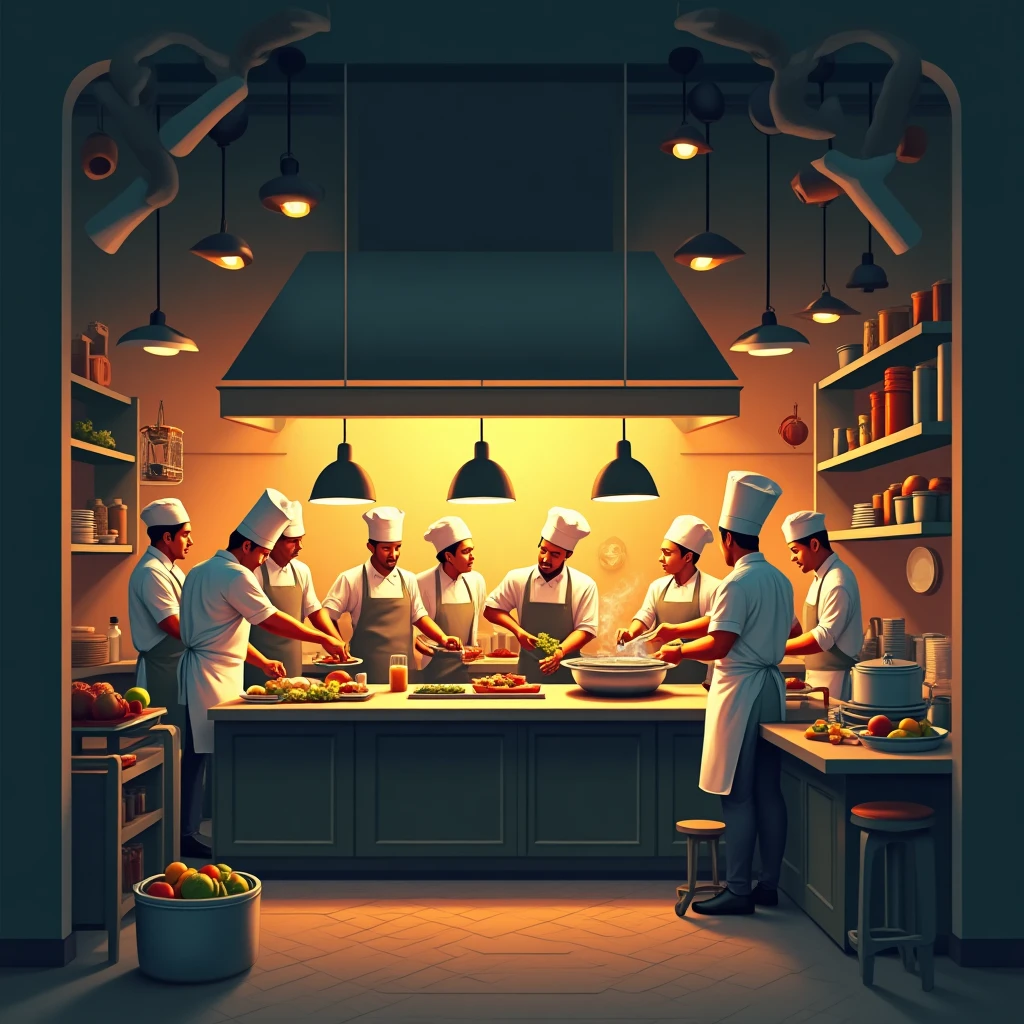 The Real Deal on Hospitality Jobs: Where to Apply This Spring